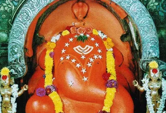 Ashtvinayak Darshan