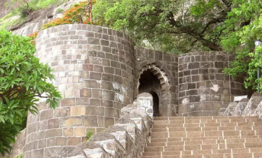 Fort Destination