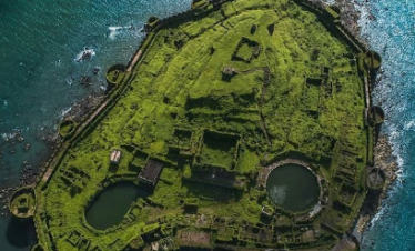 Fort Destination 02