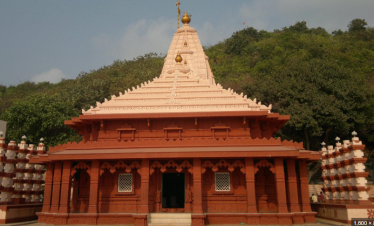 Maharashtra Darshan 04