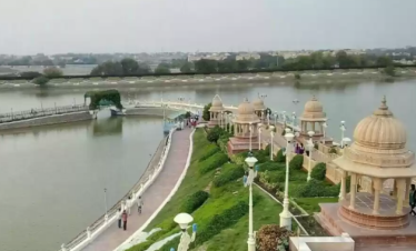 Shegaon, Aundha Nagnath, Mahurgad